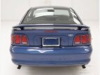 Thumbnail Photo 4 for 1998 Ford Mustang GT